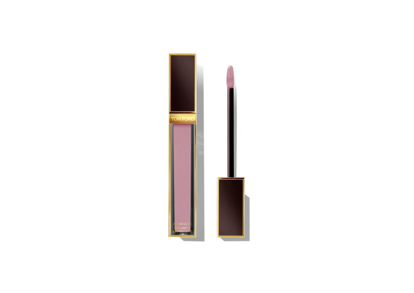 Tom Ford Gloss Luxe Lip Gloss: Sentuhan Glamour pada Bibir Anda