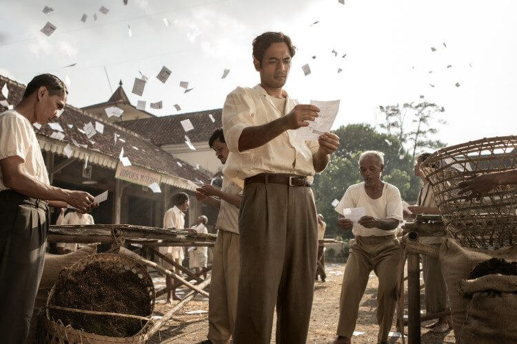 Kebangkitan Industri Film Asia Korea, India, dan Indonesia dalam Sorotan Dunia