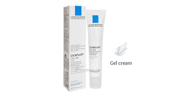 La Roche-Posay Cicaplast Gel B5: Solusi Kulit Rusak dan Iritasi