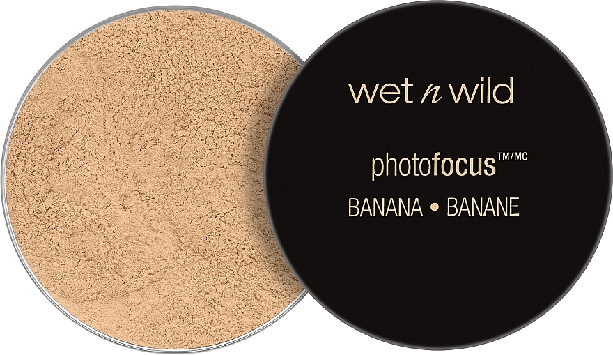 Wet n Wild Photo Focus: Bedak untuk Selfie Sempurna