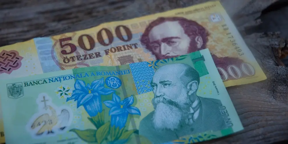 Forint Hungaria: Menelusuri Mata Uang Negeri Tokaji