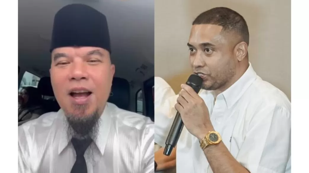 Putusan MKD Terhadap Ahmad Dhani Menambah Bobot Laporan Rayen Pono