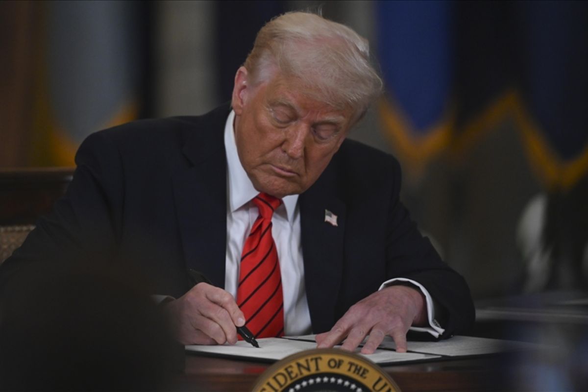 RI Angkat Suara soal Ancaman Kenaikan Tarif Impor AS oleh Trump
