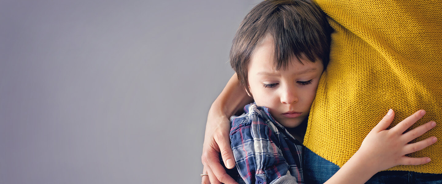 10 Cara Mengatasi Rasa Cemas Berlebihan pada Anak-anak