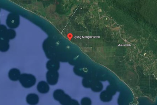 Sengketa Wilayah Empat Pulau Kembali Mencuat