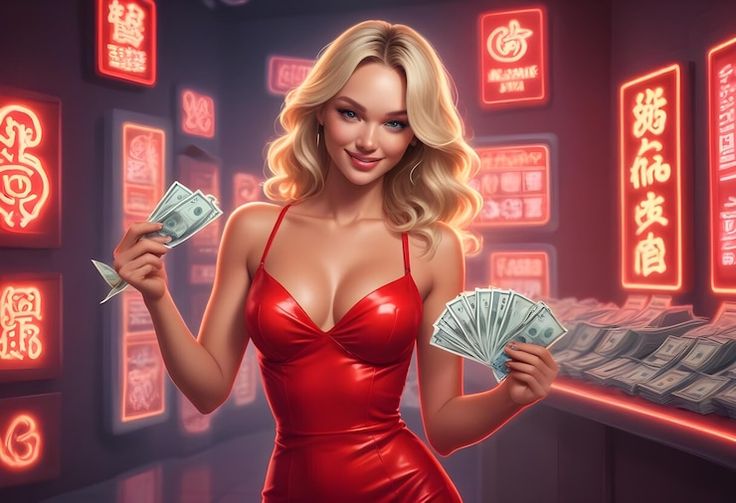 Situs Slot Bonus New Member 100%