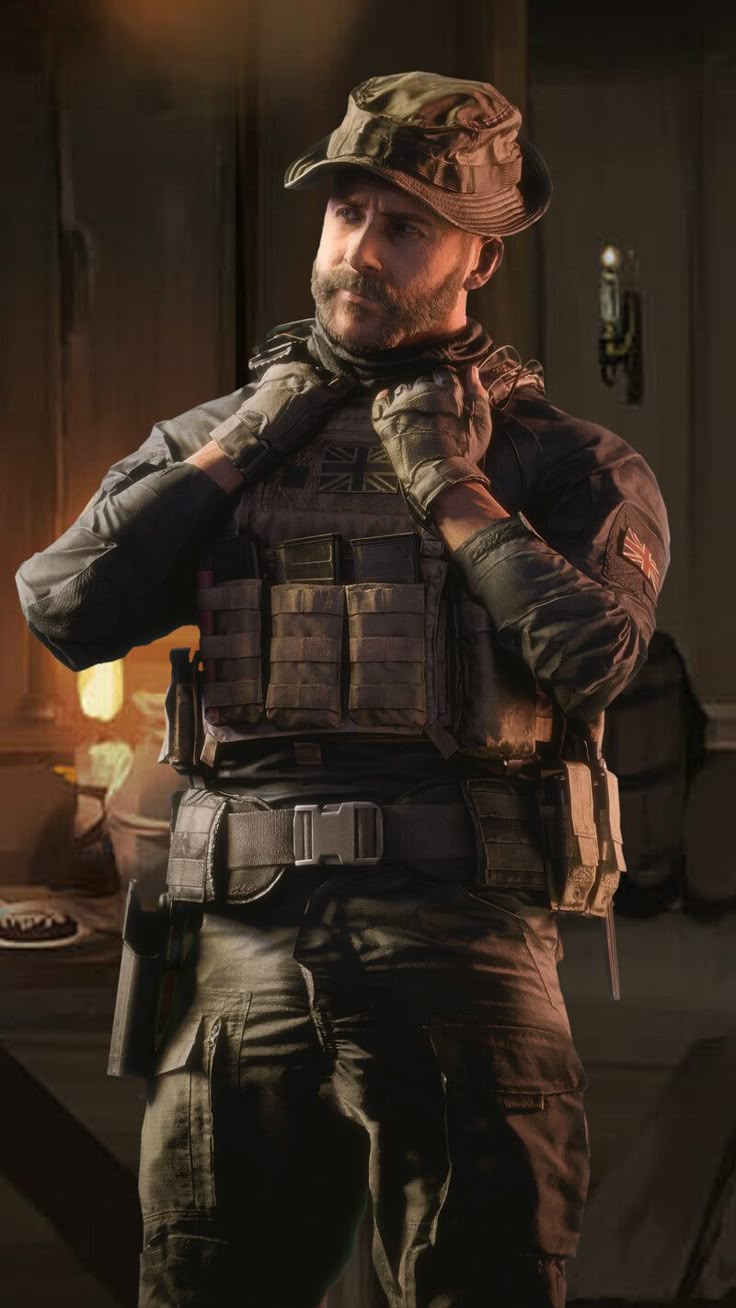 Strategi Jitu Menang di Call of Duty Warzone untuk Pemula