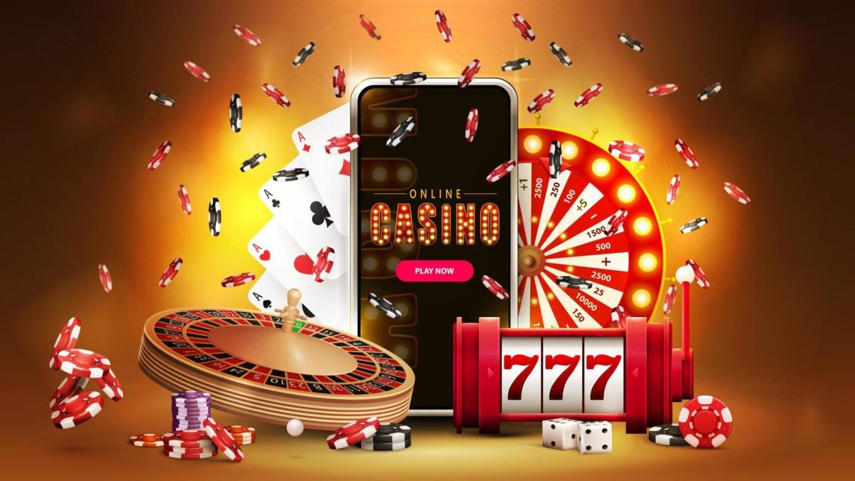 Strategi Menang Bermain di Situs Judi Live Casino Online Terpercaya
